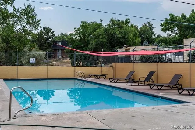 490 E Highline Circle Centennial, CO 80122