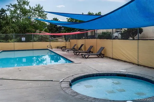 490 E Highline Circle Centennial, CO 80122