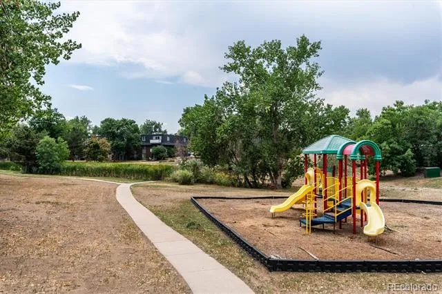 490 E Highline Circle Centennial, CO 80122