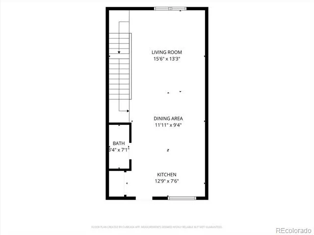 490 E Highline Circle Centennial, CO 80122