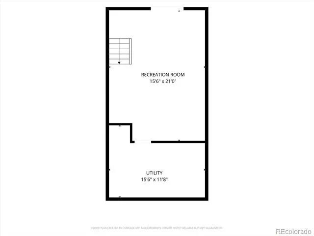 490 E Highline Circle Centennial, CO 80122