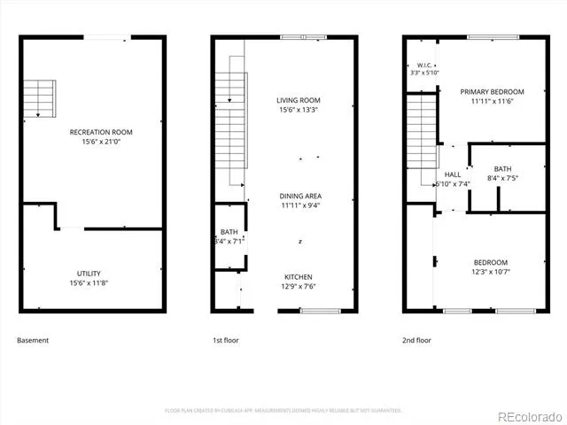 490 E Highline Circle Centennial, CO 80122