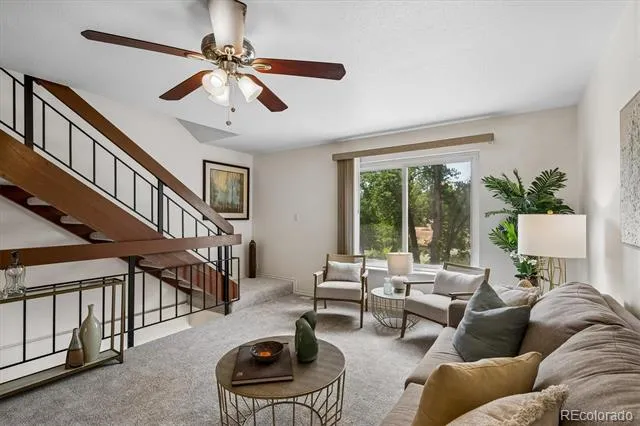 490 E Highline Circle Centennial, CO 80122