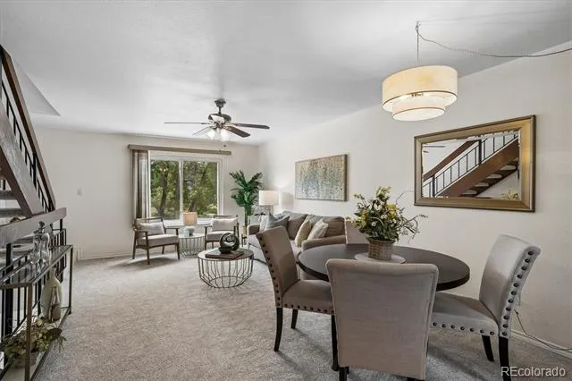 490 E Highline Circle Centennial, CO 80122