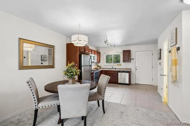 490 E Highline Circle Centennial, CO 80122
