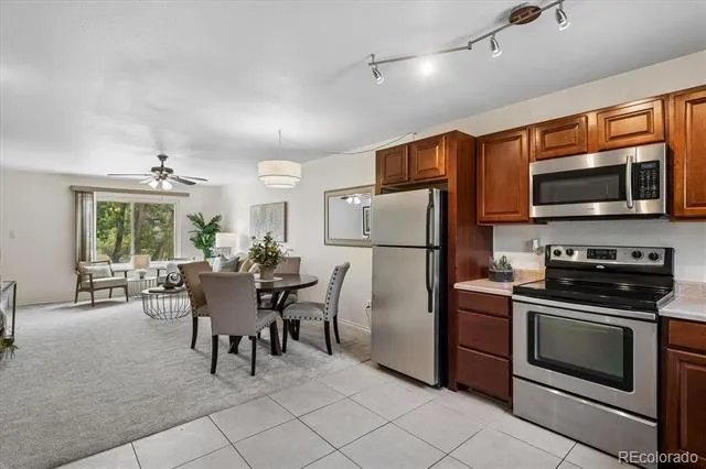 490 E Highline Circle Centennial, CO 80122