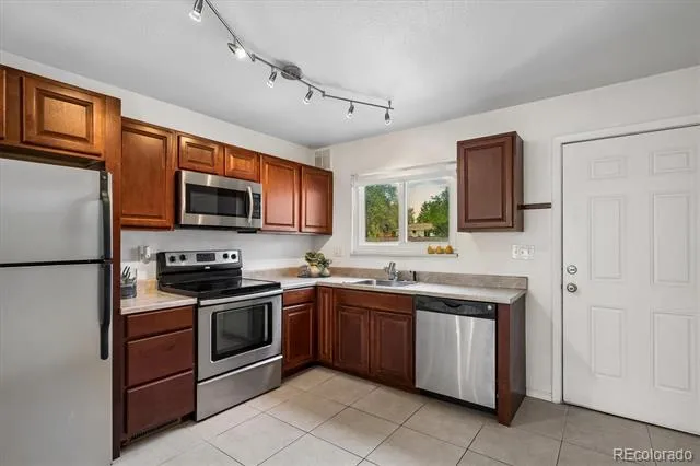490 E Highline Circle Centennial, CO 80122