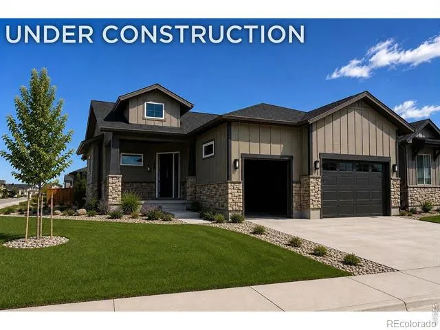 863 Clydesdale Drive Windsor, CO 80550