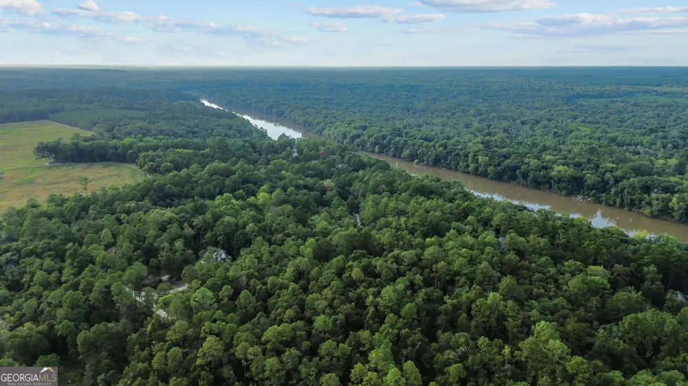 LOT 18 Red Oak DR Jesup, GA 31545