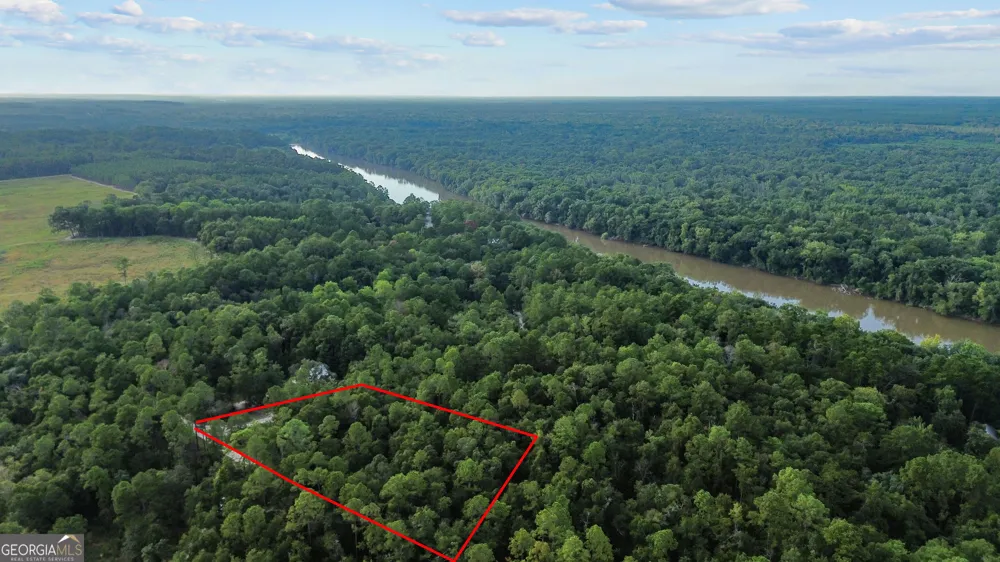LOT 18 Red Oak DR Jesup, GA 31545
