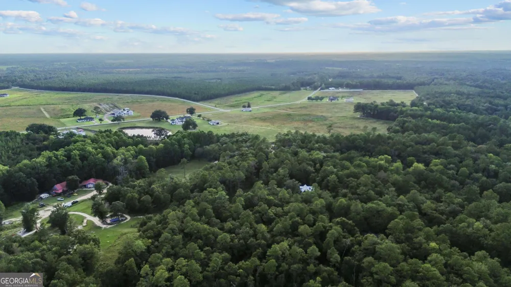 LOT 18 Red Oak DR Jesup, GA 31545