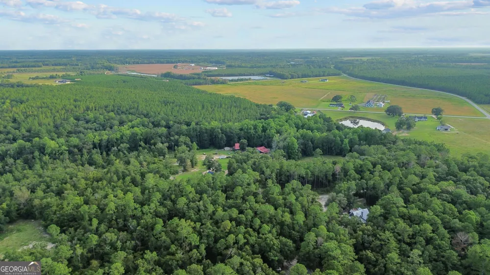 LOT 18 Red Oak DR Jesup, GA 31545