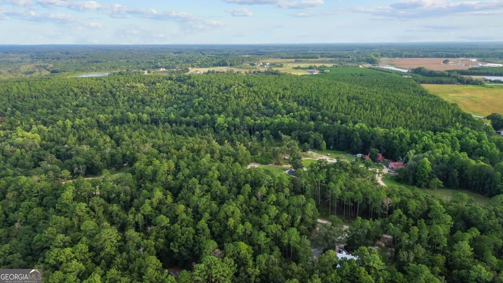 LOT 18 Red Oak DR Jesup, GA 31545