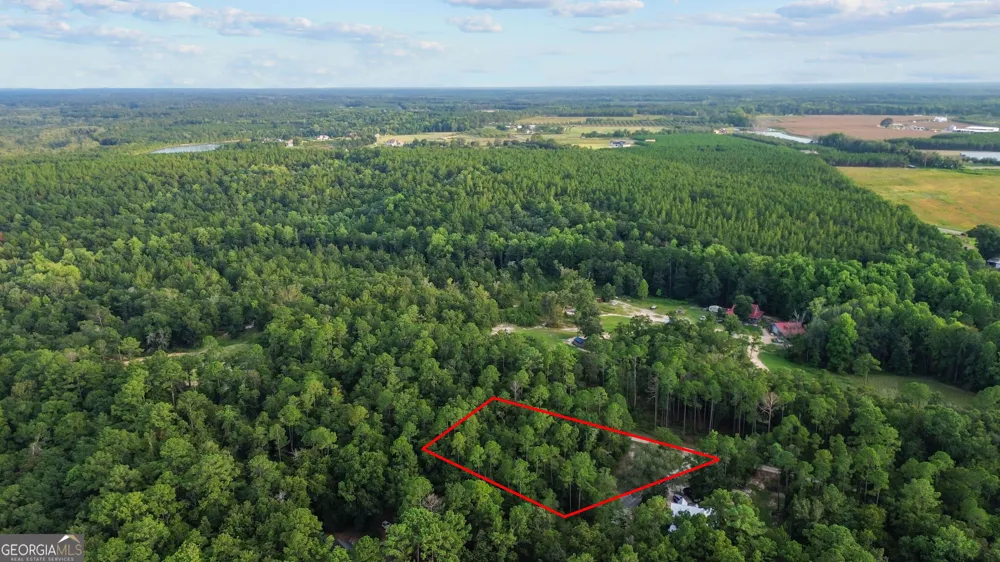 LOT 18 Red Oak DR Jesup, GA 31545