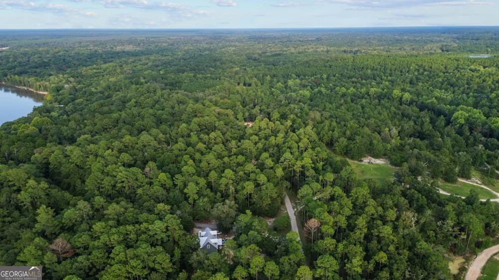 LOT 18 Red Oak DR Jesup, GA 31545