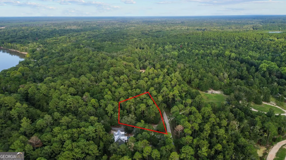 LOT 18 Red Oak DR Jesup, GA 31545