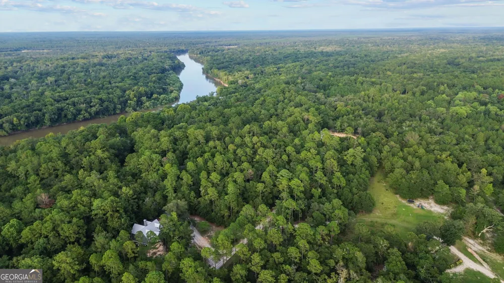 LOT 18 Red Oak DR Jesup, GA 31545