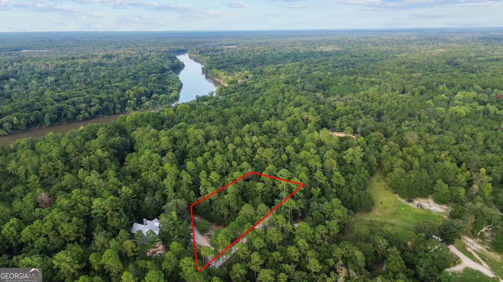 LOT 18 Red Oak DR Jesup, GA 31545
