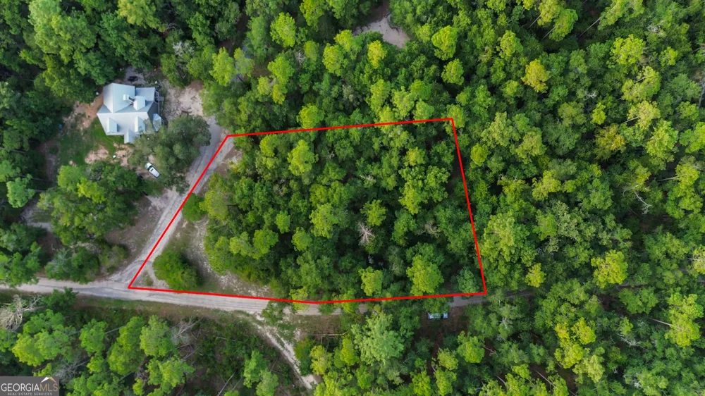 LOT 18 Red Oak DR Jesup, GA 31545