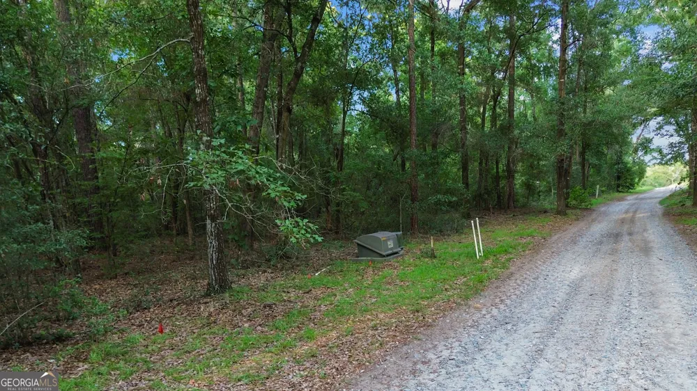 LOT 18 Red Oak DR Jesup, GA 31545