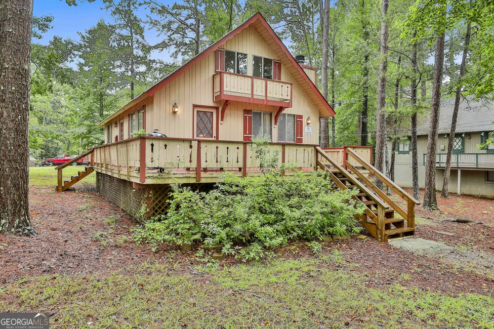 87 St. Moritz DR Pine Mountain, GA 31822