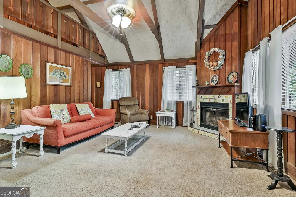 87 St. Moritz DR Pine Mountain, GA 31822