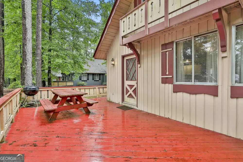 87 St. Moritz DR Pine Mountain, GA 31822
