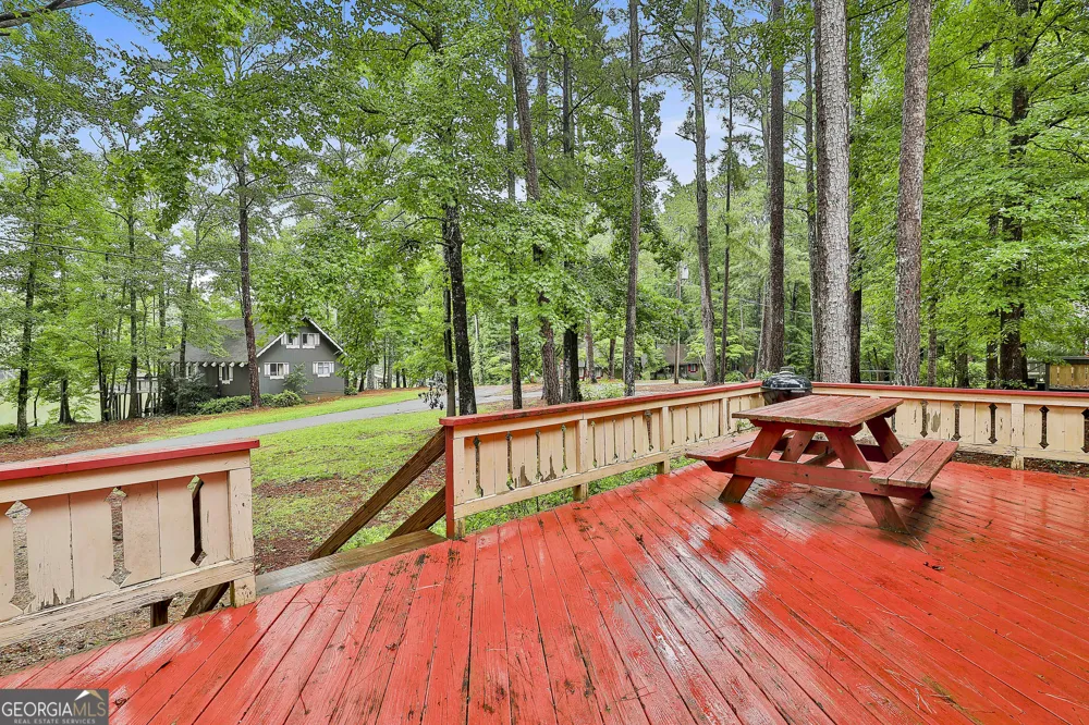 87 St. Moritz DR Pine Mountain, GA 31822