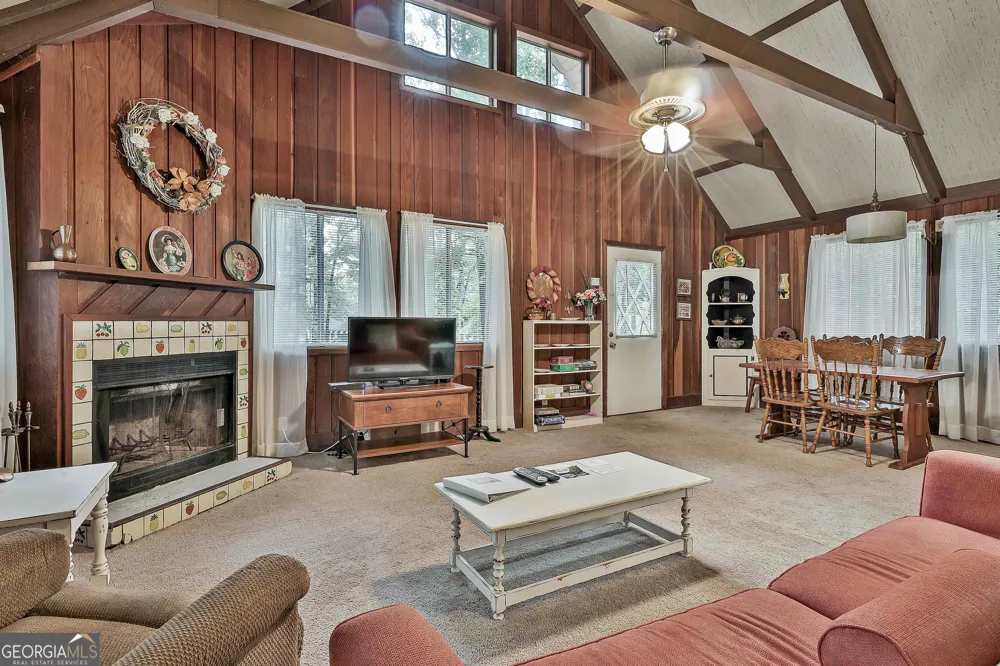 87 St. Moritz DR Pine Mountain, GA 31822