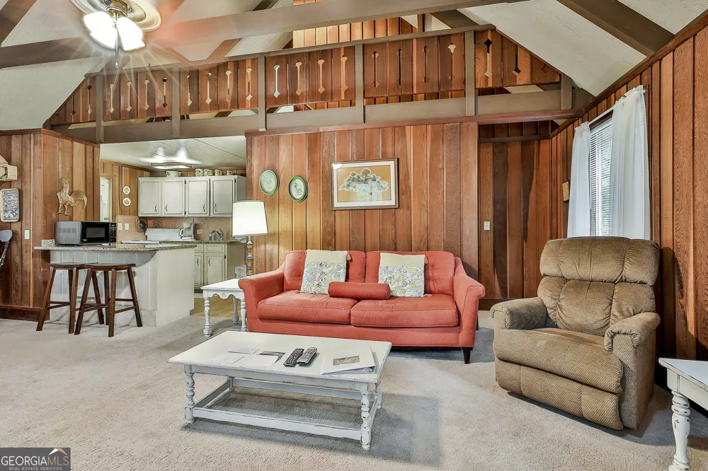 87 St. Moritz DR Pine Mountain, GA 31822