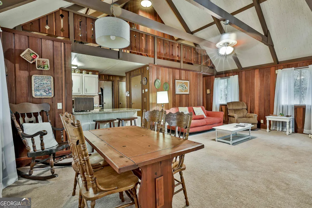 87 St. Moritz DR Pine Mountain, GA 31822