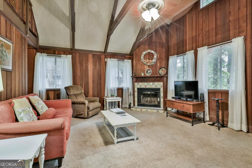 87 St. Moritz DR Pine Mountain, GA 31822