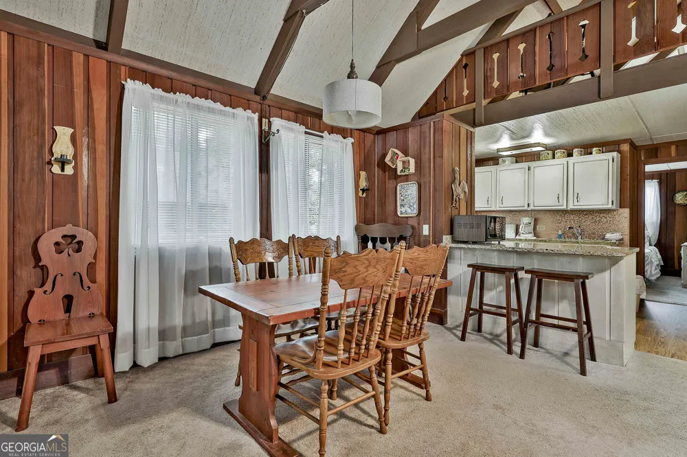 87 St. Moritz DR Pine Mountain, GA 31822