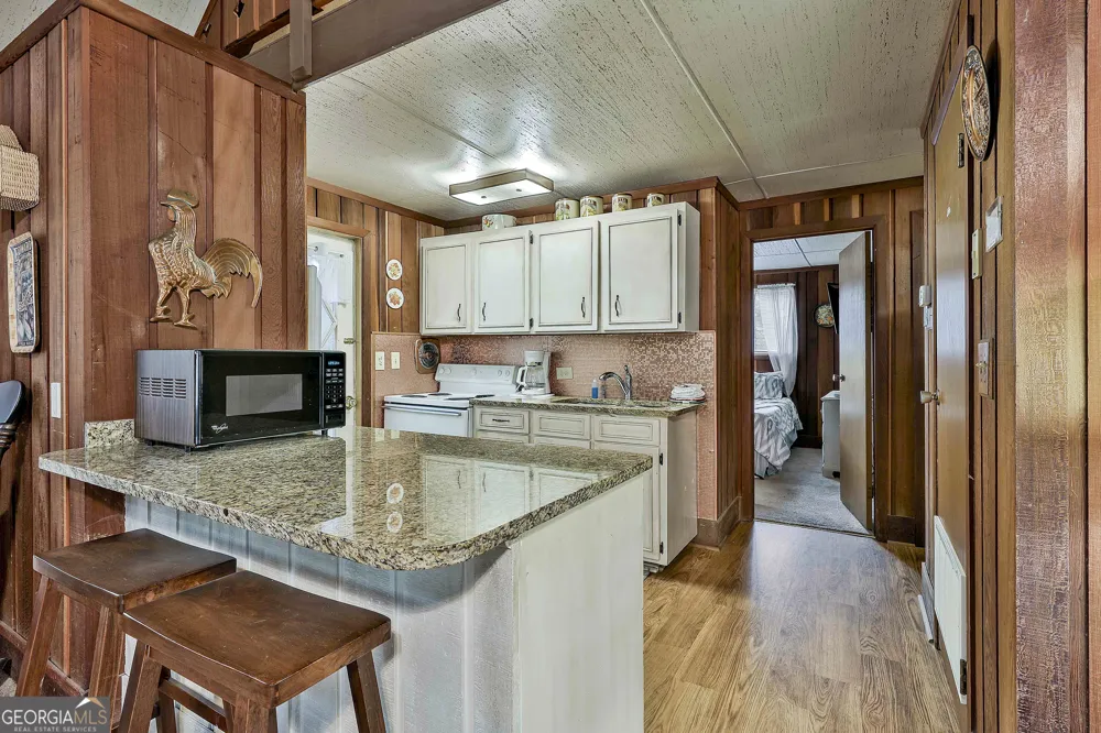 87 St. Moritz DR Pine Mountain, GA 31822