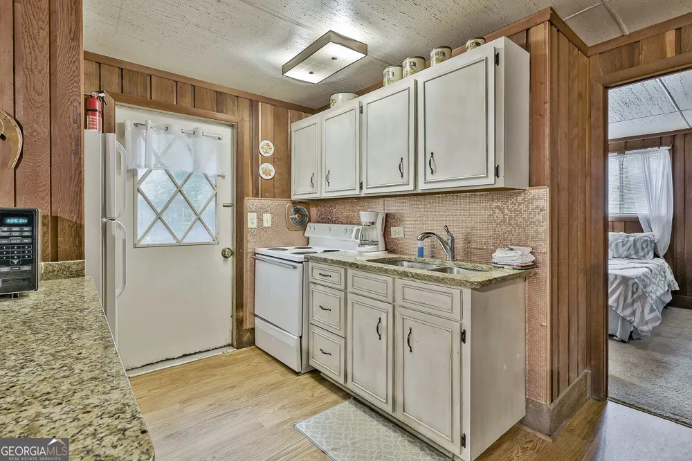 87 St. Moritz DR Pine Mountain, GA 31822