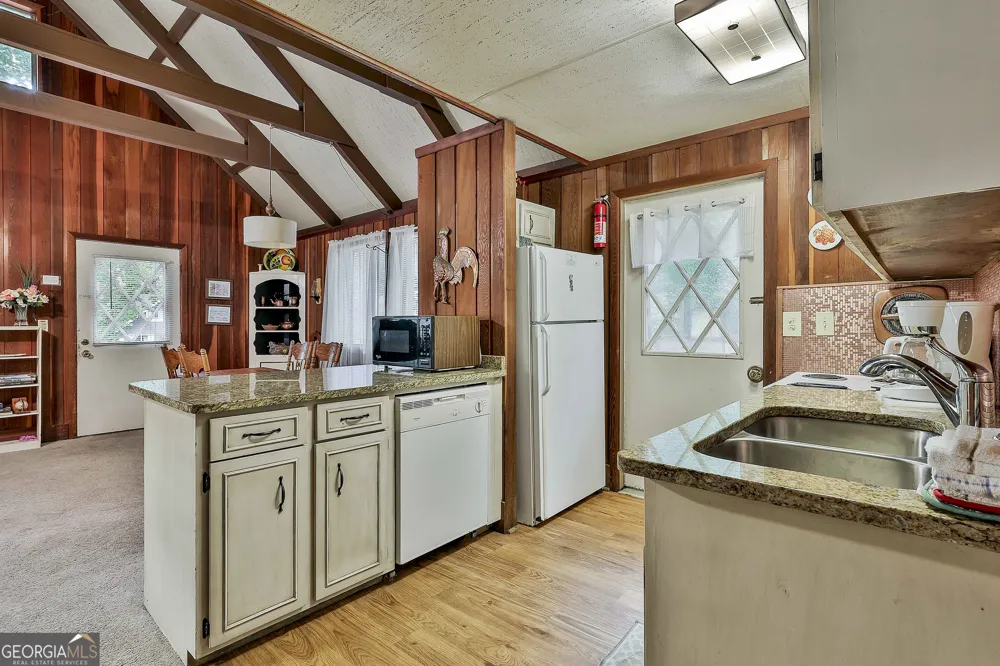 87 St. Moritz DR Pine Mountain, GA 31822