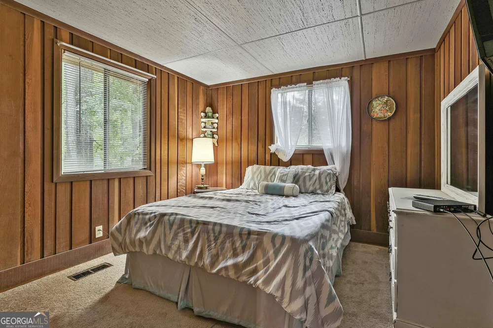 87 St. Moritz DR Pine Mountain, GA 31822