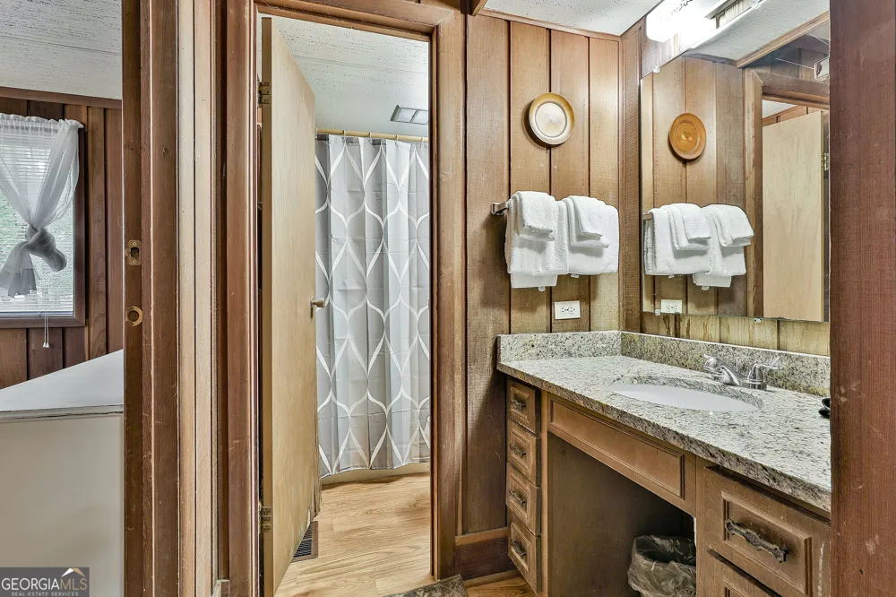 87 St. Moritz DR Pine Mountain, GA 31822