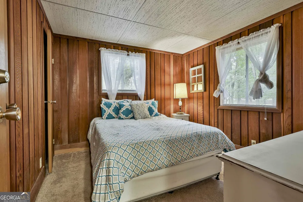 87 St. Moritz DR Pine Mountain, GA 31822