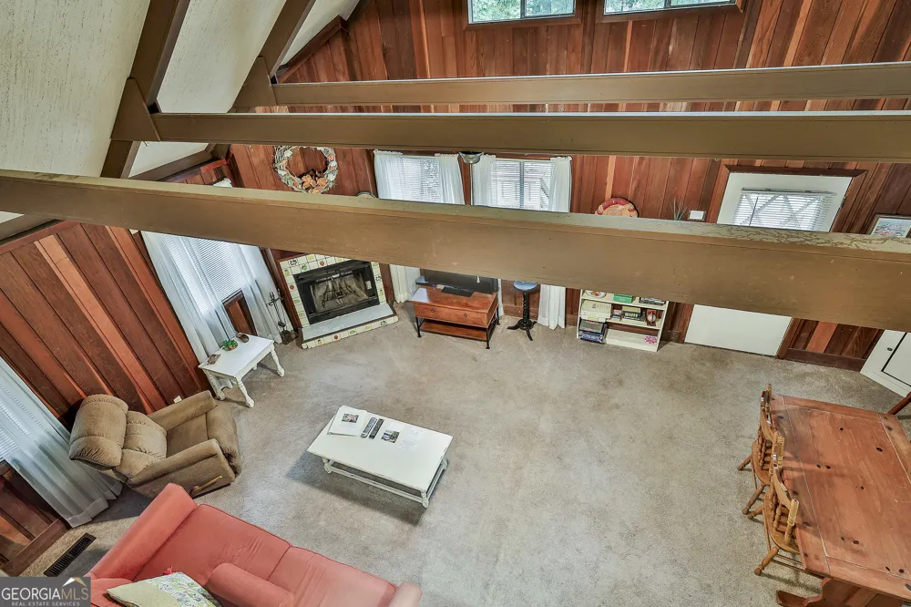 87 St. Moritz DR Pine Mountain, GA 31822