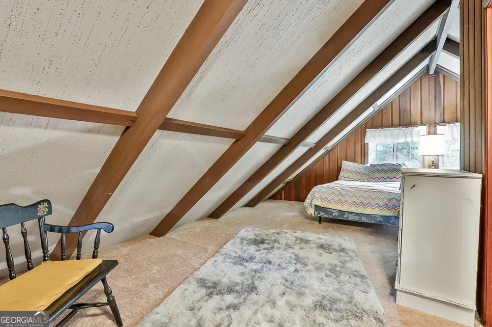 87 St. Moritz DR Pine Mountain, GA 31822