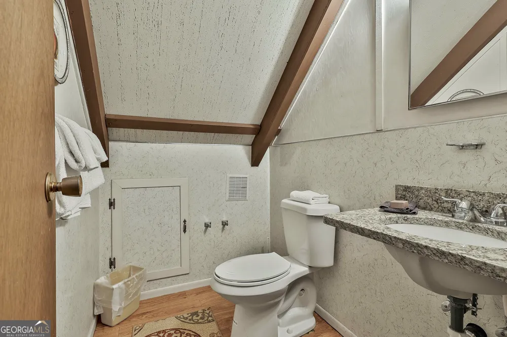 87 St. Moritz DR Pine Mountain, GA 31822