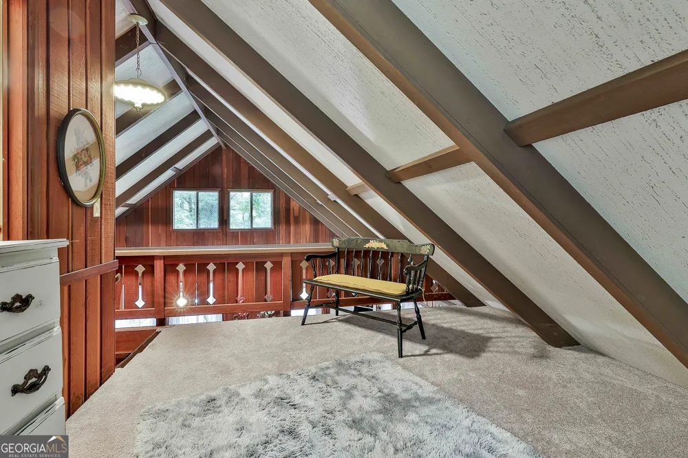 87 St. Moritz DR Pine Mountain, GA 31822