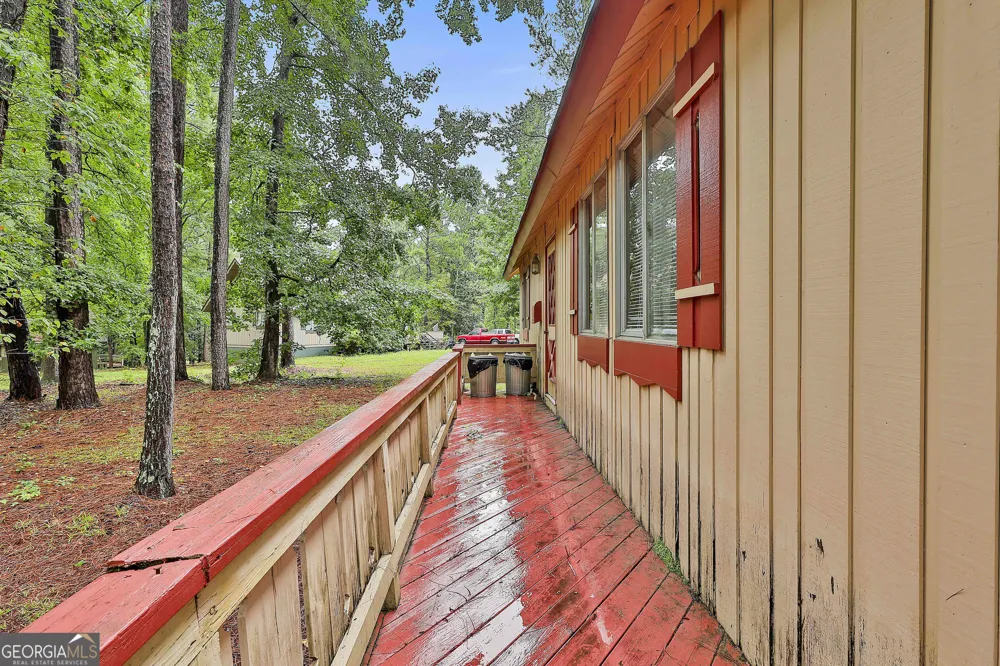 87 St. Moritz DR Pine Mountain, GA 31822