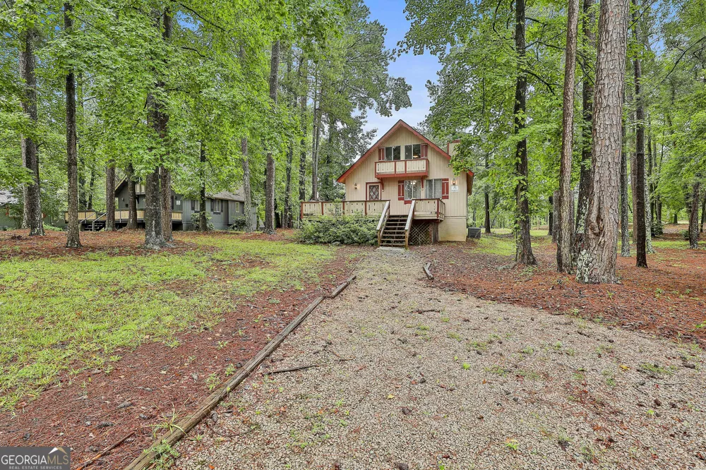 87 St. Moritz DR Pine Mountain, GA 31822