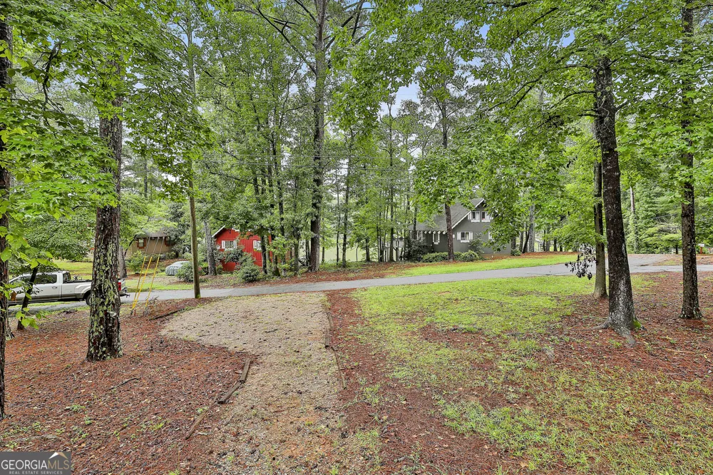 87 St. Moritz DR Pine Mountain, GA 31822