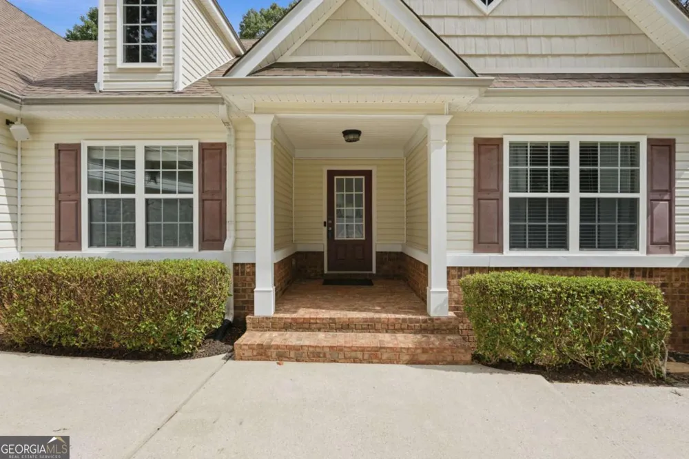 3522 Cameron DR Gainesville, GA 30506