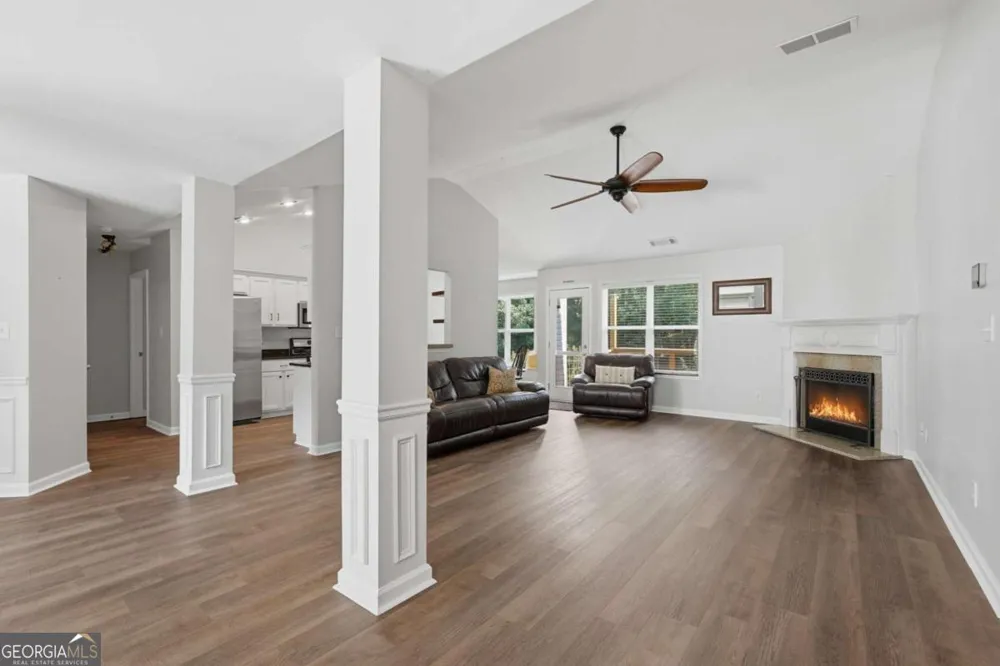 3522 Cameron DR Gainesville, GA 30506