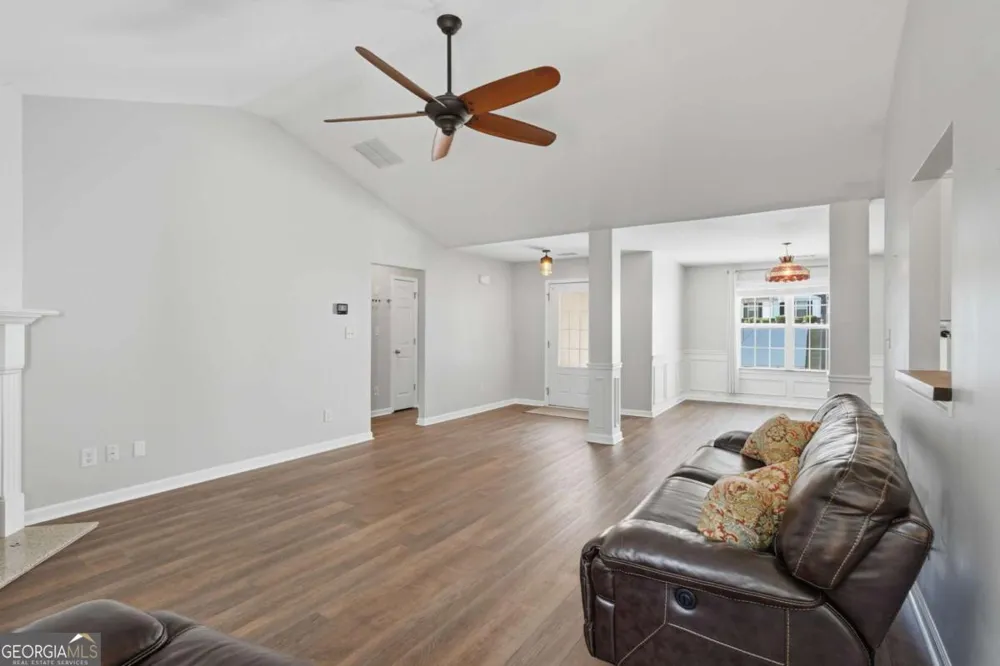 3522 Cameron DR Gainesville, GA 30506