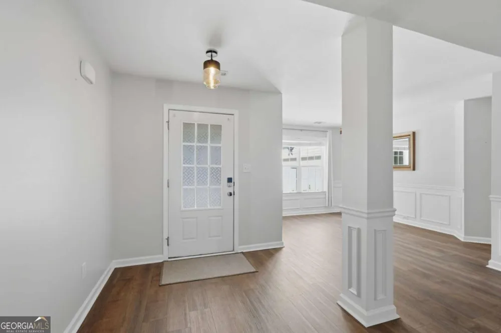 3522 Cameron DR Gainesville, GA 30506